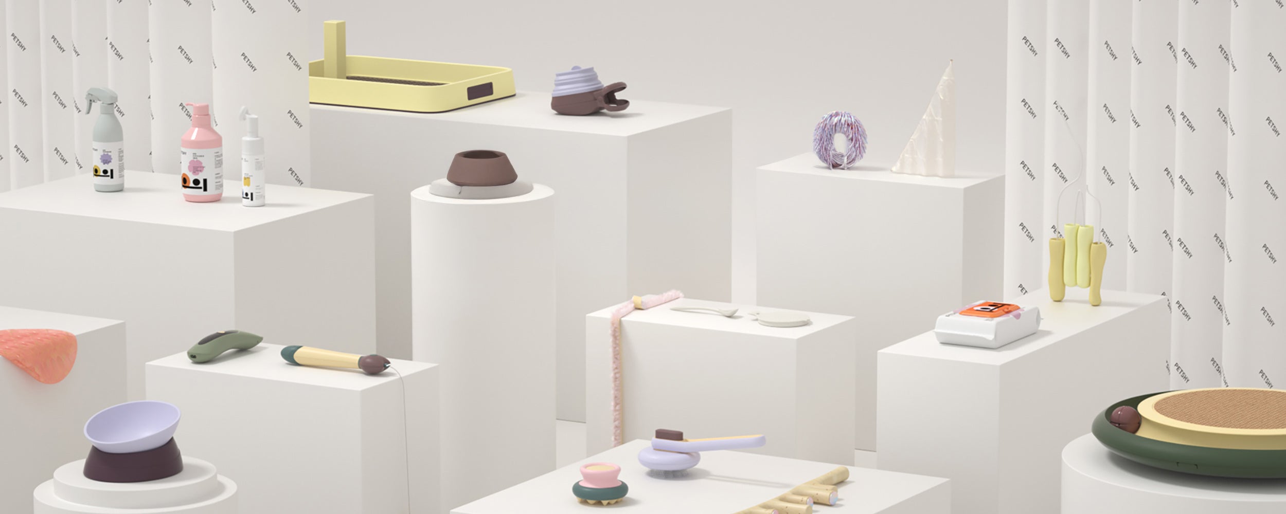 Comfort, Care, and Joy for Every Paw