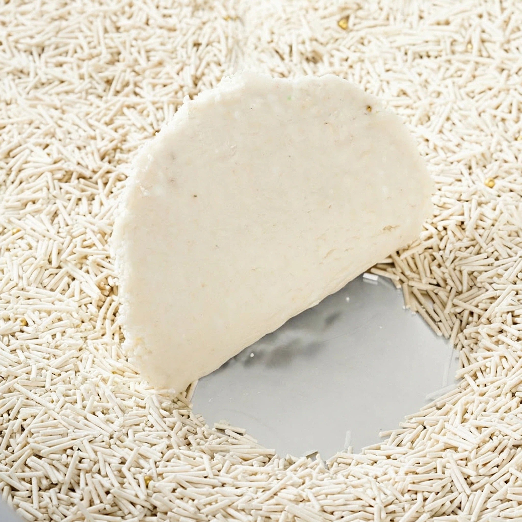 Cassava Tofu Cat Litter