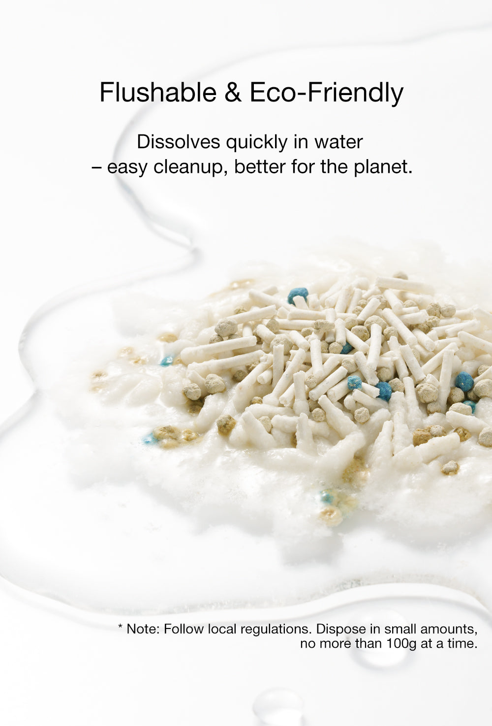 5KG 12L TOFU MIXED CAT LITTER