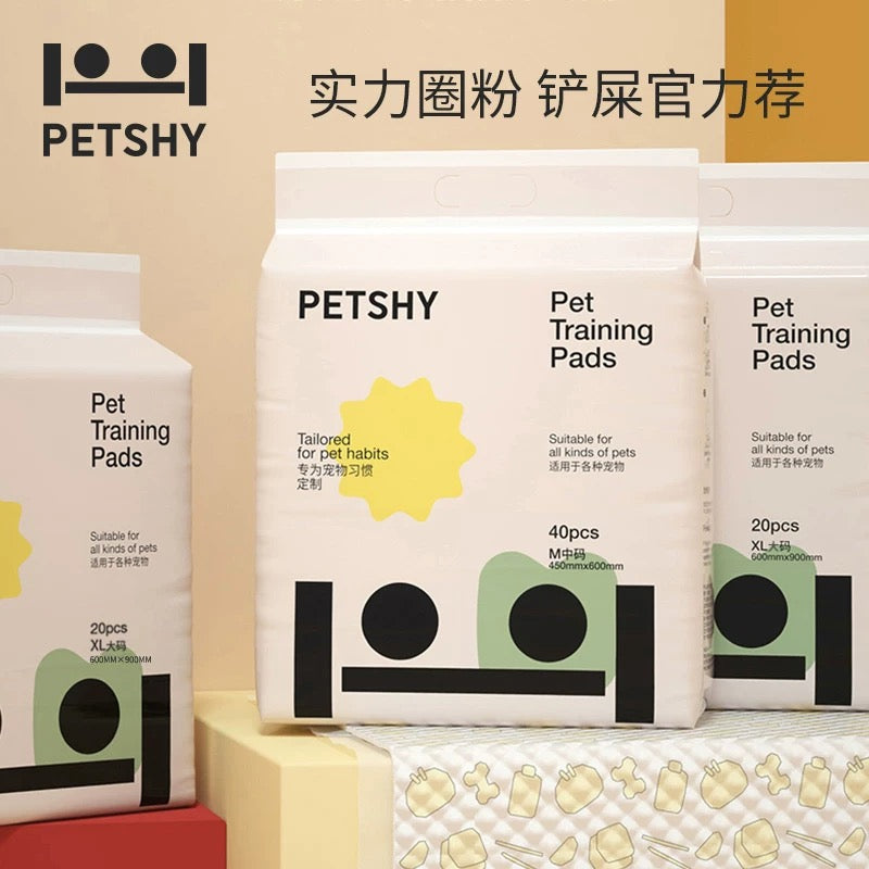 Pet Training pad 40*60cm 40pieces/bag