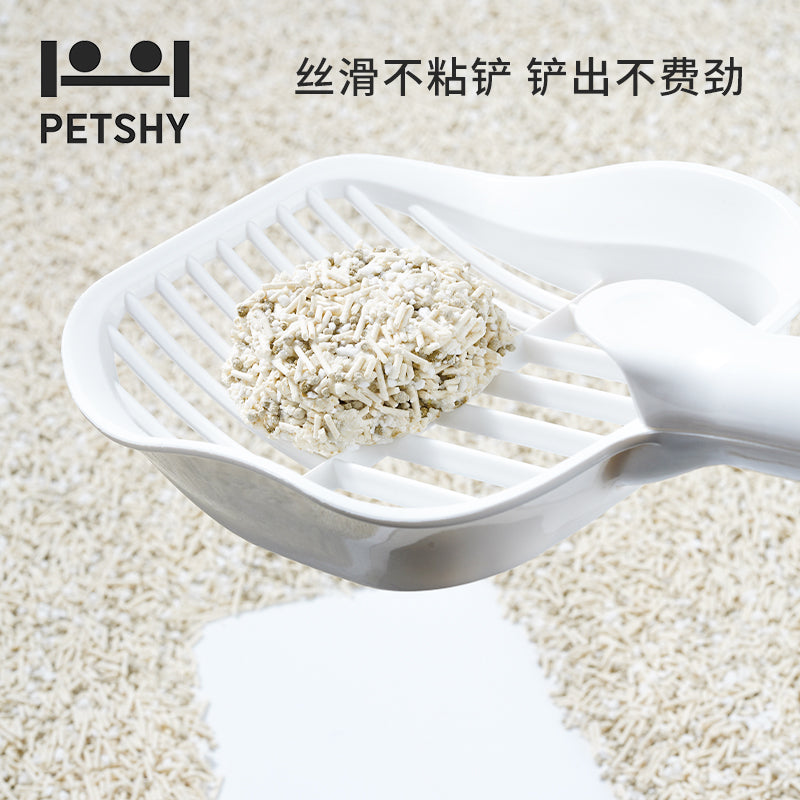 CAMELLIA  TOFU MIXED CAT LITTER  1.5MM 2.5kg