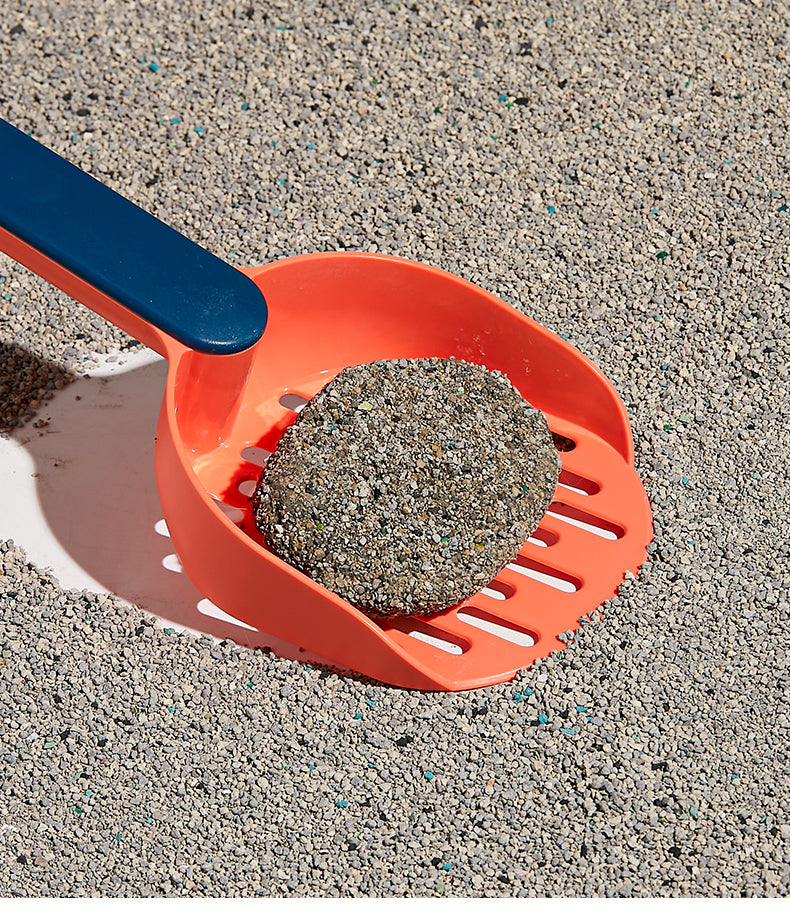 NAJI-ORE CAT LITTER
