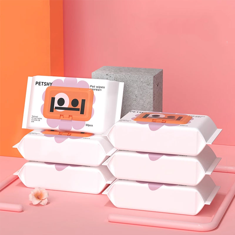 wipes